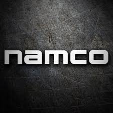 Bandai Namaco